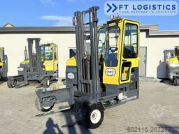 Combilift C3000XL DUPLEX FREE LIFT GAS POSITIONER