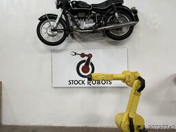 FANUC ARCMATE 100iB R30iA