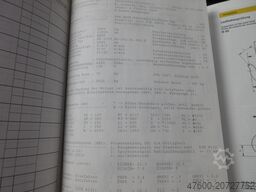 ABUS Hallenkran Brückenkran Kran ELV 5t NL 5000Kg Portalkran Kran 13500mm 131Std