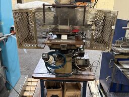 Limitless Hot Stamping Machines 360B