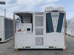 New Industrial Сhiller/Heat pump YORK 159 / 160 kW | With warranty