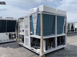 New Industrial Сhiller/Heat pump YORK 159 / 160 kW | With warranty