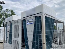 New Industrial Сhiller/Heat pump YORK 159 / 160 kW | With warranty