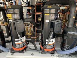 New Industrial Сhiller/Heat pump YORK 159 / 160 kW | With warranty