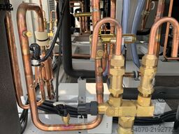 New Industrial Сhiller/Heat pump YORK 159 / 160 kW | With warranty