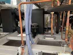 New Industrial Сhiller/Heat pump YORK 159 / 160 kW | With warranty