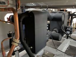 New Industrial Сhiller/Heat pump YORK 159 / 160 kW | With warranty