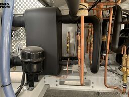 New Industrial Сhiller/Heat pump YORK 159 / 160 kW | With warranty