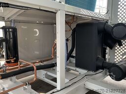 New Industrial Сhiller/Heat pump YORK 159 / 160 kW | With warranty