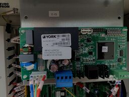 New Industrial Сhiller/Heat pump YORK 159 / 160 kW | With warranty