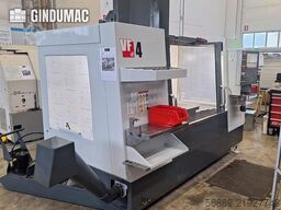 HAAS VF-4