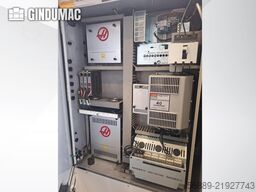 HAAS VF-4