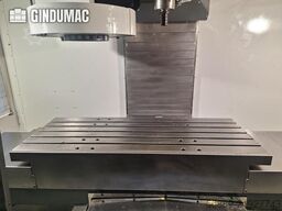 HAAS VF-4