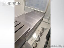 HAAS VF-4
