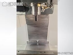 HAAS VF-4
