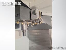 HAAS VF-4
