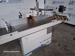 SCM Nova TI 105