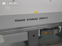 TRAUB TNC 65 DG