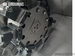TRAUB TNC 65 DG