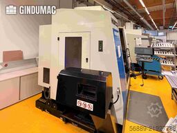 Hurco VMX50S