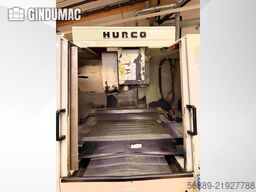 Hurco VMX50S