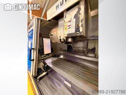 Hurco VMX50S