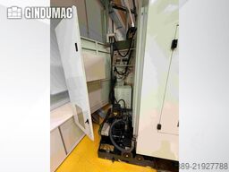 Hurco VMX50S