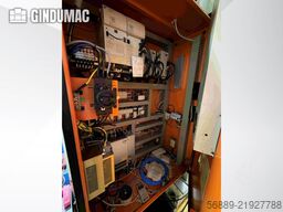 Hurco VMX50S