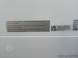 Binder MKF 720
