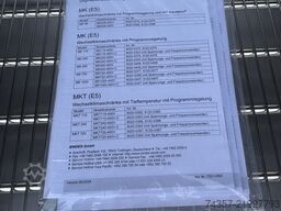 Binder MKF 720