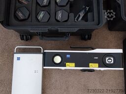 Zeiss ZEISS Comet®LƎD 8M