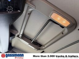 MAN TGS 18.470 4X4H BL SA, HydroDrive, Navi, LED,