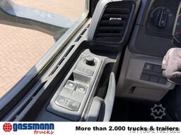 MAN TGS 18.470 4X4H BL SA, HydroDrive, Navi, LED,