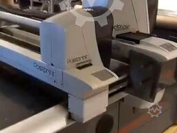 Lectra Vector Fashion IQ80 (VT-FA-IQ80-71)