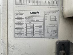 Schmitz Cargobull Fridge Thermoking SLXe Spectrum / Multitemp / S...