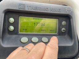 Schmitz Cargobull Fridge Thermoking SLXe Spectrum / Multitemp / S...