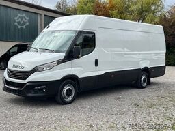 Iveco Daily 35S16V Klima, Schalter, lang+