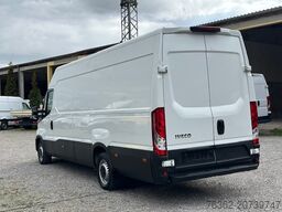 Iveco Daily 35S16V Klima, Schalter,  lang+