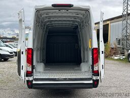 Iveco Daily 35S16V Klima, Schalter,  lang+