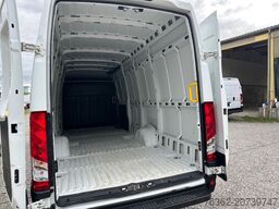 Iveco Daily 35S16V Klima, Schalter,  lang+