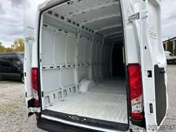 Iveco Daily 35S16V Klima, Schalter, lang+