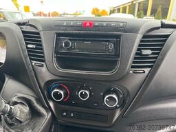 Iveco Daily 35S16V Klima, Schalter,  lang+