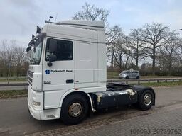 DAF XF 105.460 Handgeschakeld