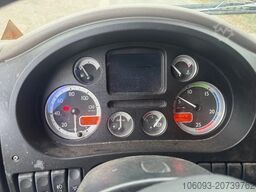 DAF XF 105.460 Handgeschakeld