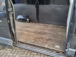 Renault Master 125.35 EURO 6 L2H2 GESLOTEN - ZWART -...