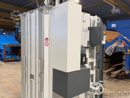 HSM V-Press 1160 plus