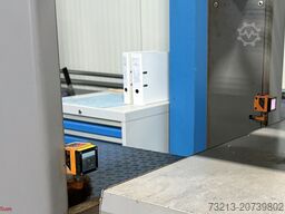 WAGNER/TRENNJÄGER PMC 12 S