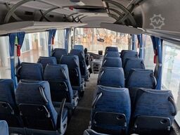 TEMSA 10 x Prestij SX Automatik  Novo Lux Stock Daily