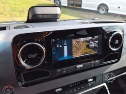 MERCEDES-BENZ Sprinter III Kasten  519 CDI RWD 4x 4 Allrad
