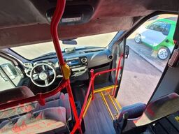 MERCEDES-BENZ Sprinter 517 Heckniederflur Vorlauffahrzeug